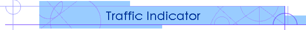 Traffic Indicator