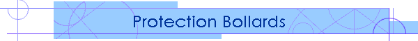 Protection Bollards