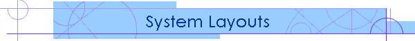 System Layouts