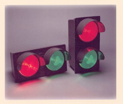 Red And Green Indicator Light Red And Green Indicator Light